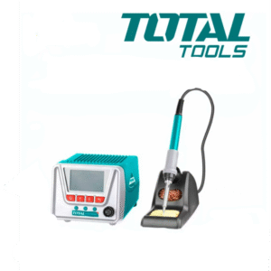 Stacion saldimi TOTAL