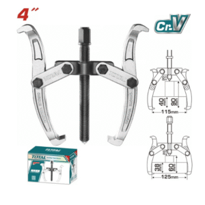 çengel nxjerrës TOTAL ”4-inch