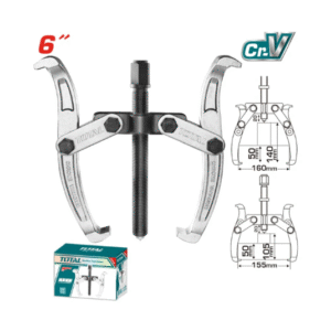 çengel nxjerrës TOTAL 6-inch