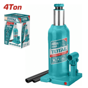 krik hidraulik vertikal TOTAL 4TON