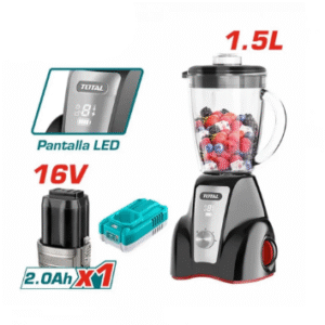 mikser-blender portativ TOTAL