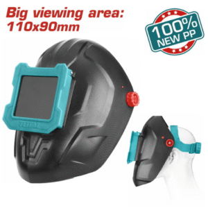 Maskë për saldim TOTAL