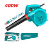 fshesë elektrike ajri TOTAL 400W