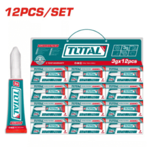 Ngjitës super i fortë TOTAL