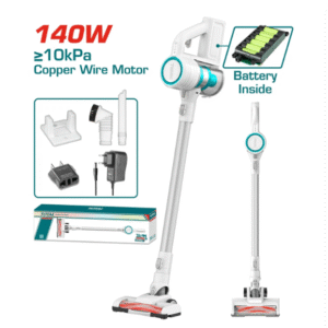 Aspirator pa tela  140 W