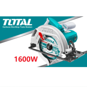 MOTORR rrotullues TOTAL 1600 W