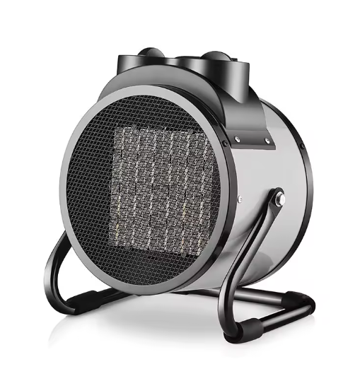 Ngrohëse industriale me ventilator 2000-3000W