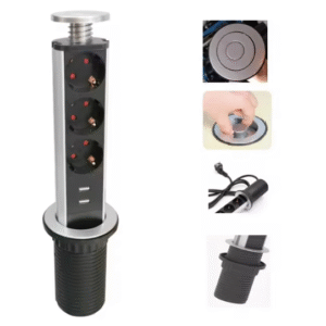 pirg prizash të tërheqshëm