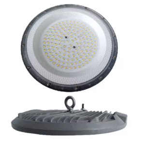 LED Industrial 200W