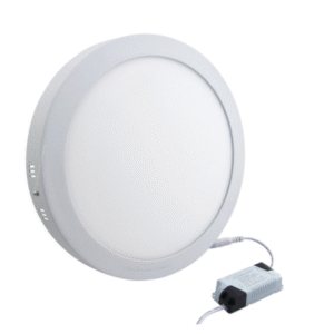 LED Panel Round 18W