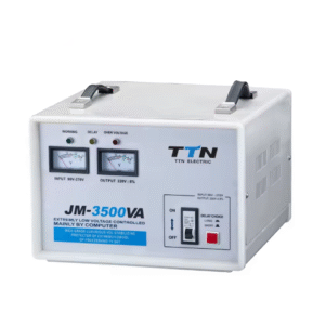 stabilizator automatik tensioni (AVR)