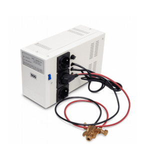 Stabilizator i voltazhit / UPS i vogël