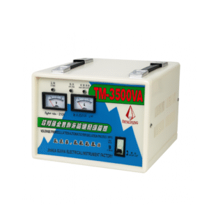 Stabilizator automatik i tensionit (AVR)