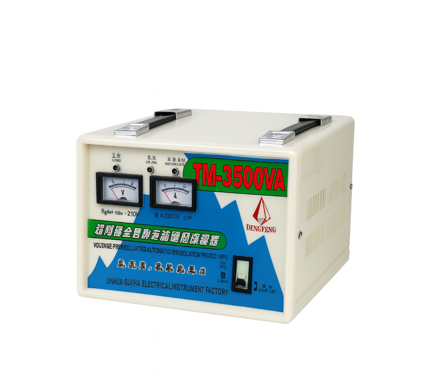 Stabilizator automatik i tensionit (AVR)