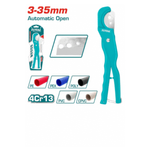 prerës tubash TOTAL