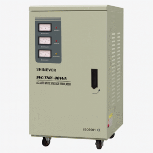 Sabilizator automatik i tensionit -30 kVA