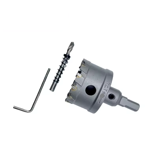 Sharrë Rrethore 50mm