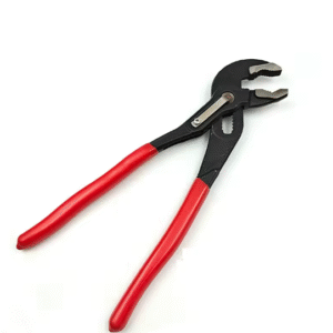 kapëse e rregullueshme për tubacione marka (KNIPEX)