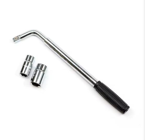 çelës për rrotat e makinës