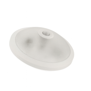 Llambë tavanore LED me sensor lëvizjeje