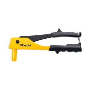 Pincë Rivetimi Manuale 25 cm – Dewun
