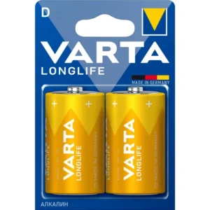 Bateri VARTA Mono D LR20 1.5V