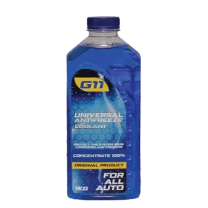 Antifriz G11 Koncentrat 1kg