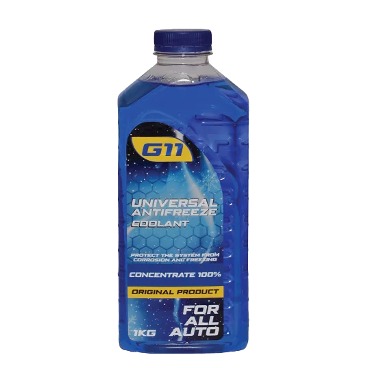 Antifriz G11 Koncentrat 1kg