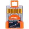 ZHWЕI Set Bitash Magnetik PH2 65mm – 10 Copë