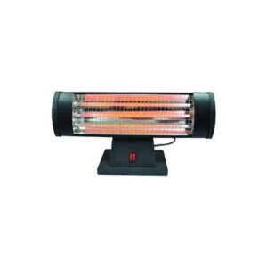 Ngrohës Elektrik BAYERSAN – 1800W, Ngrohje e Shpejtë me Rrezatim