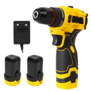 Kaçavidë elektrike BL (Brushless)