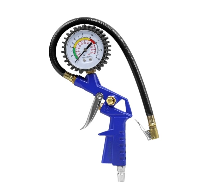 TOPFINE-Fryrës Ajri për Goma