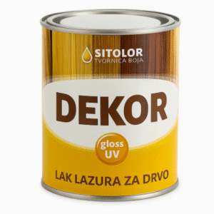 Sitolor Dekor Gloss