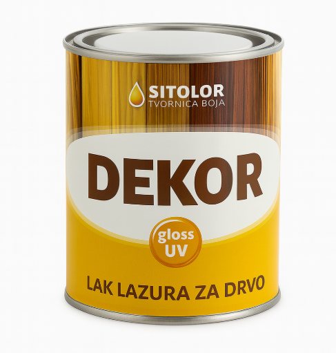Sitolor Dekor Gloss
