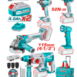 Set mjetesh elektrike pa kabllo
