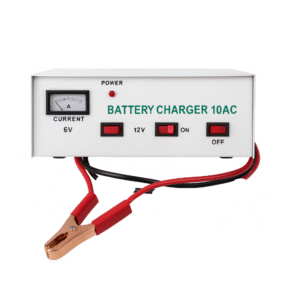 karikues baterish 10AC