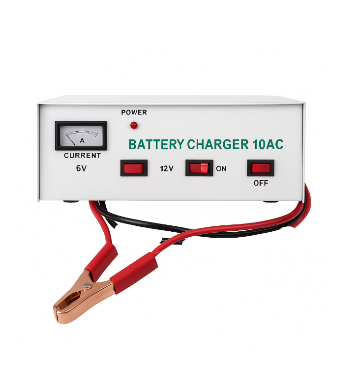 karikues baterish 10AC