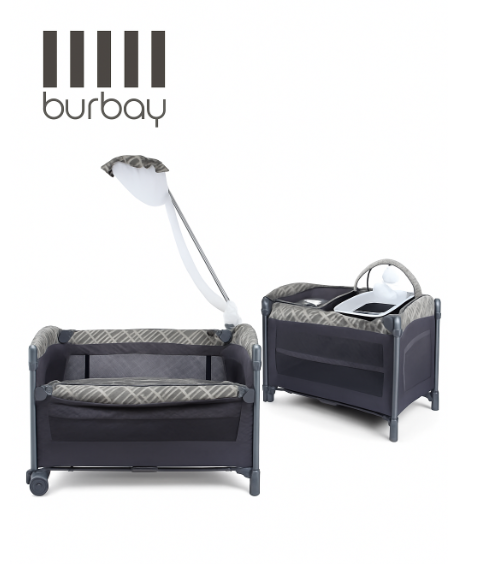 Shtrat per Bebe Multifunksional