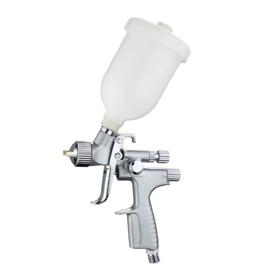 pistoletë spërkatëse boje (spray gun)