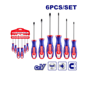 set kaçavidash 6 copë