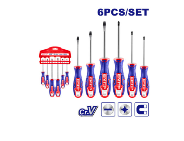 set kaçavidash 6 copë