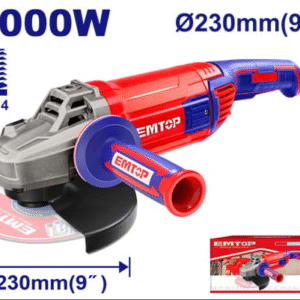 Mulli këndor EMTOP 3000W