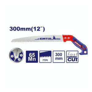 Sharrë dore për dru 12*