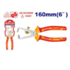 Pincë për zhveshje izolimi (Wire Stripper) e izoluar 1000V – 160mm