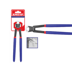 Pincë gdhendëse / prerëse fundore