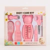 Set për kujdesin e bebes