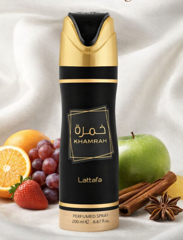 Spray KHAMRAH 200ml