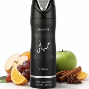 Spray HAYAATI 200ml