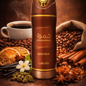 Spray KHAMRAH QAHWA 200ml