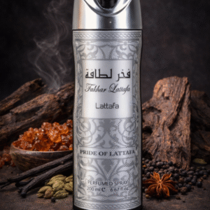 Spray FAKHAR LATTAFA 200ml